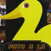 Pato a la maranja - L'anatra all'arancia (Spagna) [DVD] [dvd]