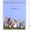 New DVDTOTAL Patrimonio Nacional [dvd]