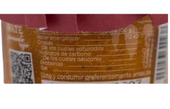Hot La Conservera del Prepirineo Paté Vegetal de Pimiento rojo asado - Pack 4 unidades