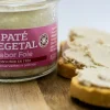 Paté Vegetal sabor Foie - Pack 4 unidades