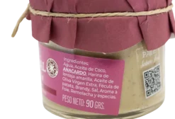 Paté Vegetal sabor Foie - Pack 4 unidades