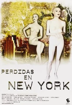 Outlet DVDTOTAL Pedidas en Nueva York [DVD] [dvd] [2014]