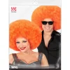 New Widmann Peluca afro sobredimensionada