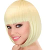 Sale Widmann Peluca Corta low wig