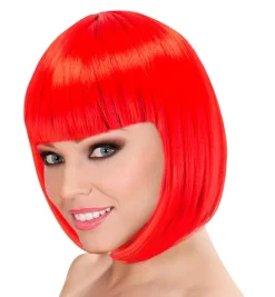 Sale Widmann Peluca Corta low wig
