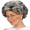 Clearance Widmann Peluca de abuela Agatha