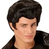 Peluca Elvis
