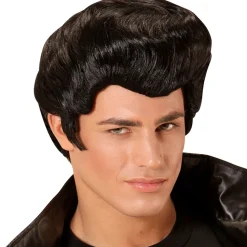 Peluca Elvis