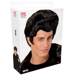 Peluca Elvis
