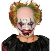 Peluca Payaso Malvado