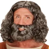 Best Widmann Peluca y barba Bíblica