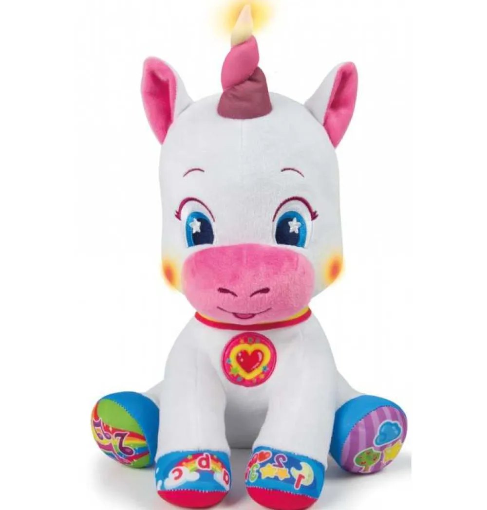 Sale Clementoni Peluche Baby Unicornio Infantil