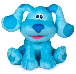 Peluche Blue de Las pistas de Blue y tú 19cm