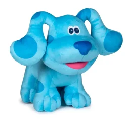 Peluche Blue de Las pistas de Blue y tú 19cm