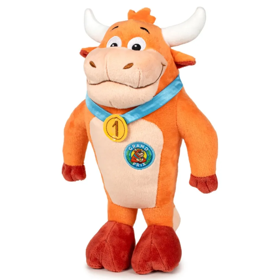 Peluche Grand Prix 28 cm de Famosa