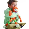 Peluche Infantil Mic