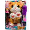 Peluche interactivo Bella la Gatita cariñosa de FurReal