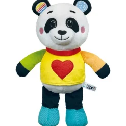 Peluche Interactivo Love me Panda para bebés