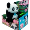 Sale Furreal Peluche interactivo Oso Panda Volteretas de