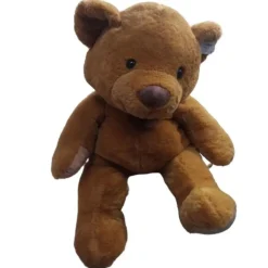 Peluche Oso marrón