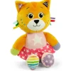 Peluche para Bebés Katy la Gatita