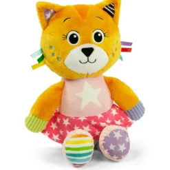Peluche para Bebés Katy la Gatita