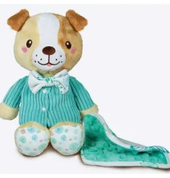 Peluche Perrito para bebes