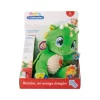 Peluche Ramón el Dragón
