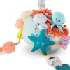 Best Miniland Peluche sensorial arrecife