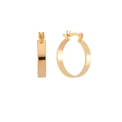 Pendientes Aros Medianos