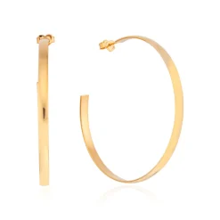 Pendientes Aros Medianos