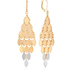 Pendientes Cascada