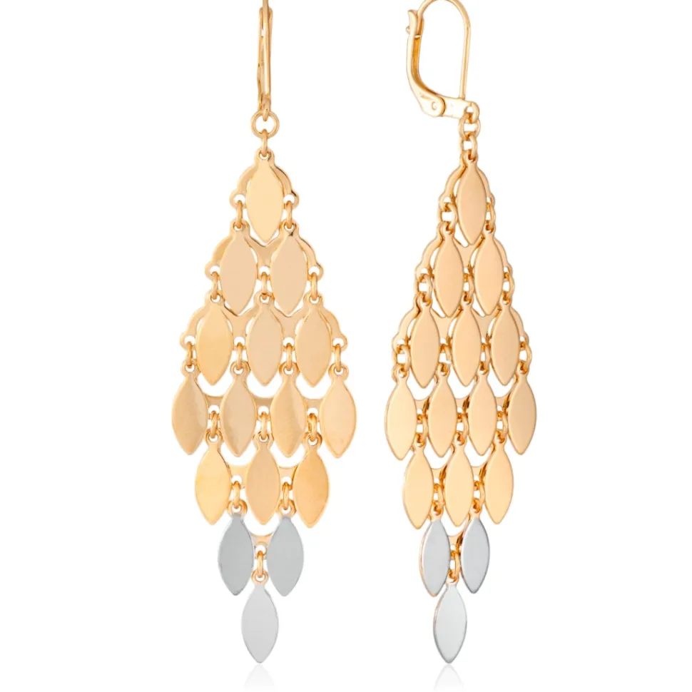 Pendientes Cascada