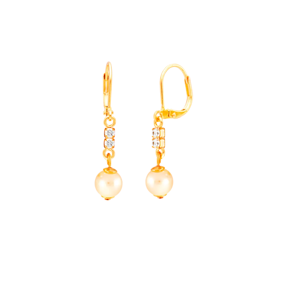 Clearance Omar Joyas Rommy Pendientes Compromiso