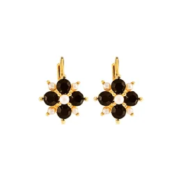 Outlet Omar Joyas Rommy Pendientes Dalia