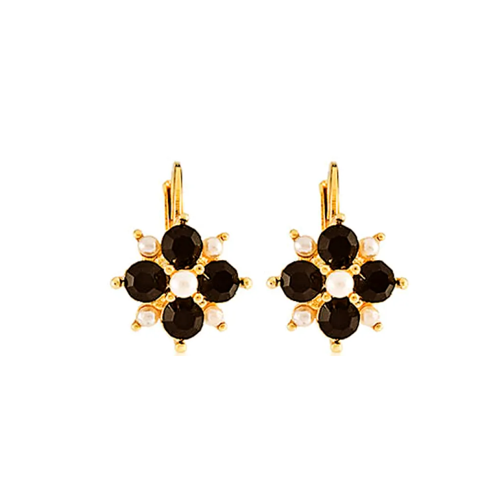 Outlet Omar Joyas Rommy Pendientes Dalia