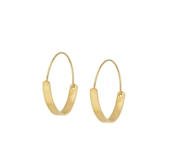 Eriety Jewels Pendientes de aro