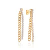 Outlet Omar Joyas Rommy Pendientes Dualidad