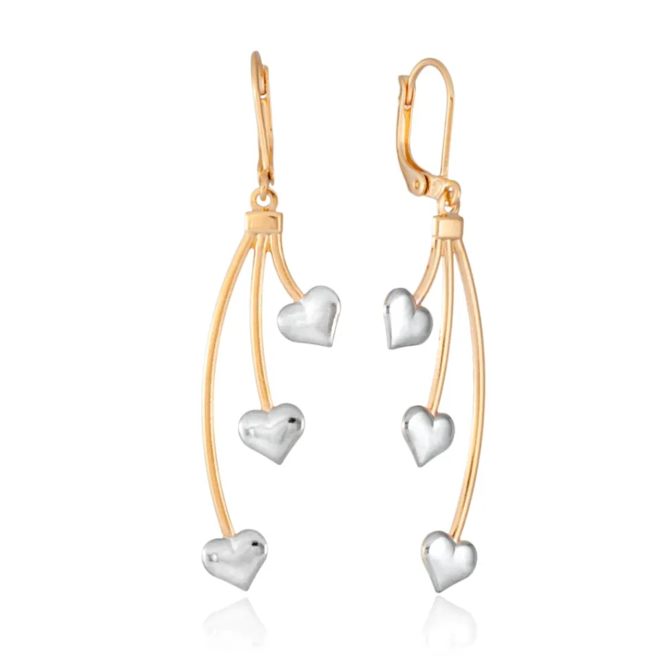 Pendientes Felicidad