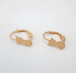 Online Omar Joyas Rommy Pendientes Infantiles Gatitos