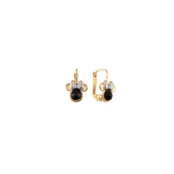 Omar Joyas Rommy Pendientes infantiles Minnie