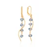 Sale Omar Joyas Rommy Pendientes Mediterráneo