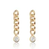 Outlet Omar Joyas Rommy Pendientes Ímpetu