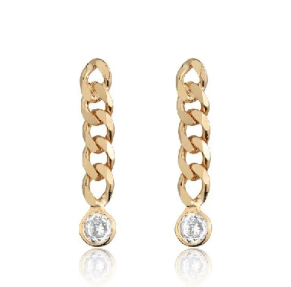 Outlet Omar Joyas Rommy Pendientes Ímpetu