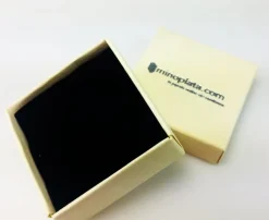 Pendientes Mujer Estrella De Plata Rodiada Con Perlitas