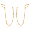 Outlet Omar Joyas Rommy Pendientes Percing