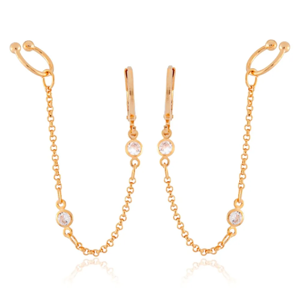 Outlet Omar Joyas Rommy Pendientes Percing