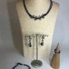 Pendientes tribal