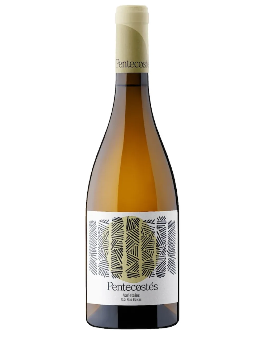 New Bodegas Pentecostés Pentecostés Varietales 3 uds