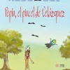Clearance Ediciones Aljibe Pepín, el pincel de Velázquez